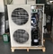 R410a Reliable temperature control drying dehumidifier 380v/50hz