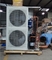 Innovative Temperature Adjustable air drying machine 380v/50hz